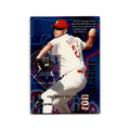 Ron Blazier 1996 Circa #163 Philadelphia Phillies Baseball Card NM