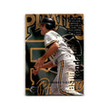 Jason Kendall 1996 Circa #172 Pittsburgh Pirates Baseball Card NM