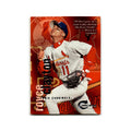 Royce Clayton 1996 Circa #176 St. Louis Cardinals Baseball Card NM