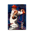Ricky Bottalico 1996 Circa #164 Philadelphia Phillies Baseball Card NM