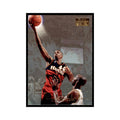 1996 SkyBox Premium Alan Henderson Basketball Cards #2