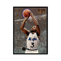 1996 SkyBox Premium Dennis Scott Basketball Cards #83