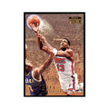 1996 SkyBox Premium Kendall Gill Basketball Cards #72