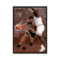 1996 SkyBox Premium Rick Fox Basketball Cards #7