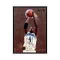 1996 SkyBox Premium Ron Harper Basketball Cards #15