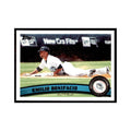 2011 Topps Emilio Bonifacio Baseball Cards #303