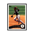 2011 Topps Alexei Ramirez Baseball Cards #261