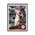 2011 Topps Brad Lidge Baseball Cards #242