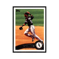 2011 Topps Alexei Ramirez Baseball Cards #261