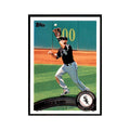 2011 Topps Alex Rios Baseball Cards #307