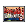 2011 Topps Atlanta Braves Baseball Cards #319