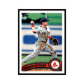 2011 Topps Marco Scutaro Baseball Cards #278