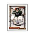 Peter Sidorkiewicz 1992 Topps #332 Hockey Cards Hockey Card NM