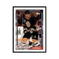 Bob Carpenter 1992 Topps #378 Hockey Cards Hockey Card NM