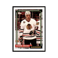 Stephane Matteau 1992 Topps #463 Hockey Cards Hockey Card NM