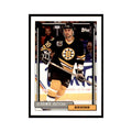 Vladimir Ruzicka 1992 Topps #333 Hockey Cards Hockey Card NM