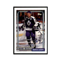 Todd Gill 1992 Topps #374 Hockey Cards Hockey Card NM