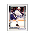 Dmitri Mironov 1992 Topps #144 Hockey Cards Hockey Card NM