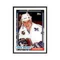 Craig Wolanin 1992 Topps #487 Hockey Cards Hockey Card NM