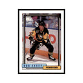 Bob Errey 1992 Topps #95 Hockey Cards Hockey Card NM