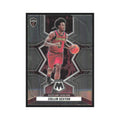 Collin Sexton 2021 Panini Mosaic #185 Cleveland Cavaliers Basketball Card NM