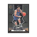 Facundo Campazzo 2021 Panini Mosaic #110 Denver Nuggets Basketball Card NM