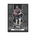 Malik Beasley 2021 Panini Mosaic #143 Minnesota Timberwolves Basketball Card NM