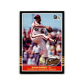 Shane Rawley 1985 Donruss Highlights #39 Philadelphia Phillies Baseball Card NM