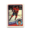 1984 O-Pee-Chee Larry Robinson Montreal Canadiens #270