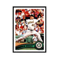 2011 Topps Andrew Bailey Baseball Cards #280