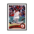 2011 Topps Adrian Beltre Baseball Cards #302