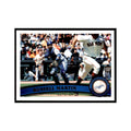 2011 Topps Russell Martin Baseball Cards #114