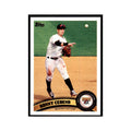 2011 Topps Ronny Cedeno Baseball Cards #162