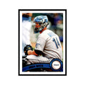 2011 Topps John Buck Baseball Cards #296