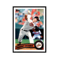 2011 Topps Jeremy Guthrie Baseball Cards #321