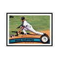 2011 Topps Ozzie Martinez RC Baseball Cards #326