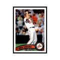 2011 Topps Koji Uehara Baseball Cards #164