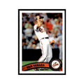 2011 Topps Koji Uehara Baseball Cards #164