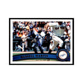 2011 Topps Russell Martin Baseball Cards #114