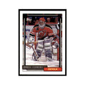 Chris Terreri 1992 Topps #303 Hockey Cards Hockey Card NM