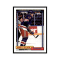 Randy Gilhen 1992 Topps #27 Hockey Cards Hockey Card NM