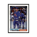 Mikhail Tatarinov 1992 Topps #180 Hockey Cards Hockey Card NM