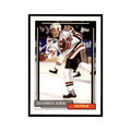 Alexander Semak 1992 Topps #419 Hockey Cards Hockey Card NM