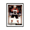 Keith Acton 1992 Topps #199 Hockey Cards Hockey Card NM