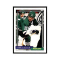 John Cullen 1992 Topps #132 Hockey Cards Hockey Card NM
