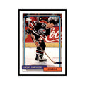 Vincent Damphousse 1992 Topps #55 Hockey Cards Hockey Card NM
