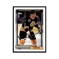 Bob Sweeney 1992 Topps #111 Hockey Cards Hockey Card NM