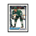 Mikael Andersson 1992 Topps #151 Hockey Cards Hockey Card NM