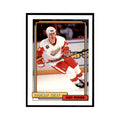 Viacheslav Kozlov 1992 Topps #35 Hockey Cards Hockey Card NM