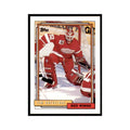 Tim Cheveldae 1992 Topps #310 Hockey Cards Hockey Card NM